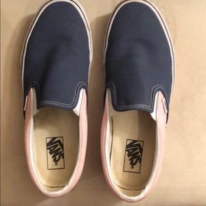 Vans women’s size 11